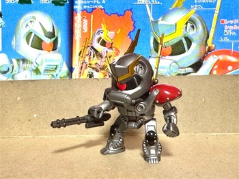 武蔵　ガレージキット S050-2 ガレージ・小屋セット(青) (SMALL HOUSE SET (BLUE