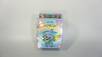 本家SD ダンバイン: SD模型史のスキマ