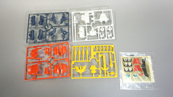 タカラ プラクション パロ伝 05 ドラゴンナイト グランゾート タカラ プラクション パロ伝 05 ドラゴンナイト グランゾート キャラクター